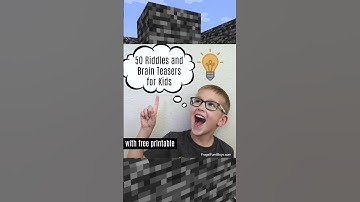 INSANE IMPOSSIBLE MINECRAFT RIDDLE 😱😱