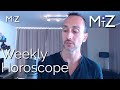 Weekly Horoscope May 17th to 23rd 2021- True Sidereal Astrology