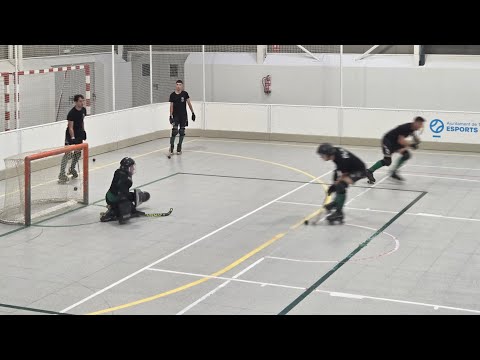 Tercera Tona-Amposta Playoff Ascens 1@ Part