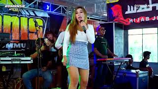 ROMANSA NYES - HAL HEBAT EVIS RENATA - JOVANIS COMMUNITY DI VILA JOGLO BANDENGAN JEPARA