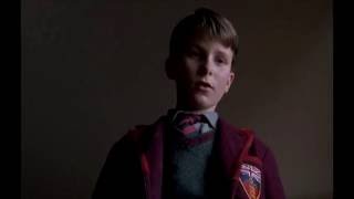 Empire Of The Sun Steven Spielberg 1987 Powder Scene