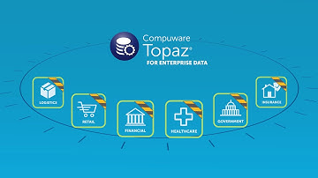 Improve Privacy and Testing with Fast, Efficient Access to Test Data | Topaz for Enterprise Data