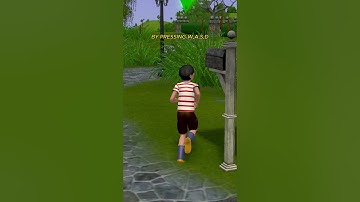 The Third Person Mod