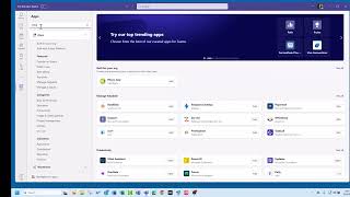 Mitel Assistant for Teams v4