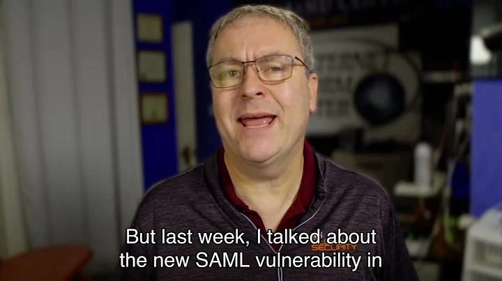 SANS Stormcast Tuesday, December 16th, 2025: Current React2Shell Example; SAML woes; MSMQ issue…