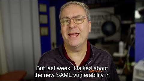 SANS Stormcast Tuesday, December 16th, 2025: Current React2Shell Example; SAML woes; MSMQ issue…