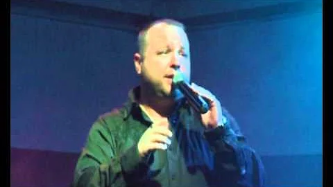 Shane Breedlove Live