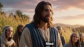 The Beatitudes Matthew 3:5-12: Jesus Christ’s Message for Every Broken Heart
