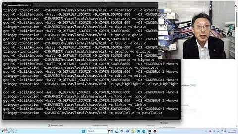 Lisp大好きおじさん　Easy-ISLispのインストール方法　（ご質問にお答えしました）