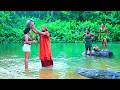 She Never Knew D Man Dat Helped Her Carry Her Water Is A Prince Lukin For A Wife | Nigerian Movie