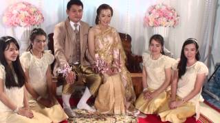 ภาพสไลด์ นัติยา อนุสรณ์ แต่งงาน 10/3/2559  ชุดที่ 3