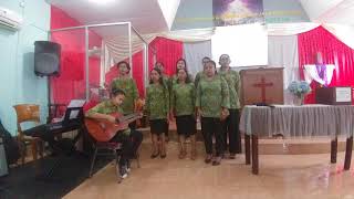 Wanita Berharga - Kaum Wanita Siloam