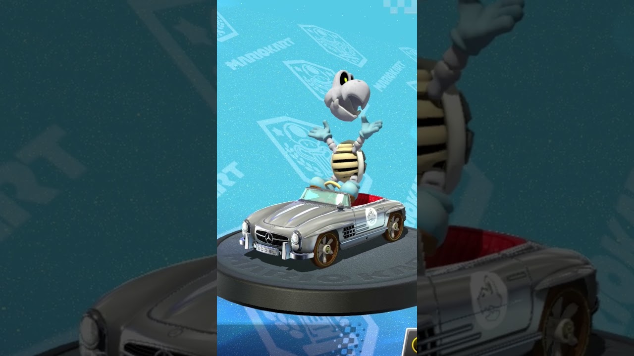 Was dein Lieblings mk8 Fahrer über dich sagt (Part 8) 