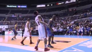 SPORTS 5 SPECIAL: Hot Summer Night - Alaska-TNT