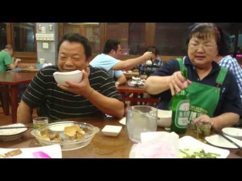 金牌台灣啤酒頂尖對決 現場實錄（高清）