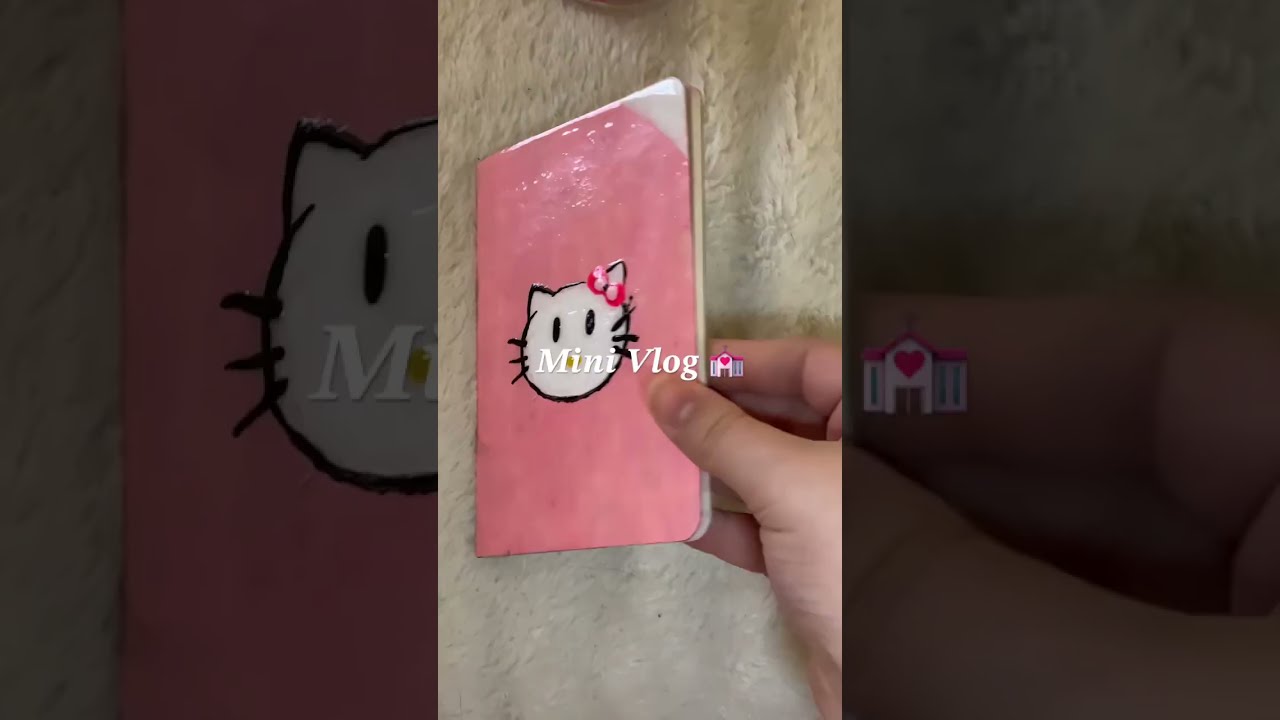  Fyp Tiktok Trend Audios Makeup Hellokitty Vlog Shorts