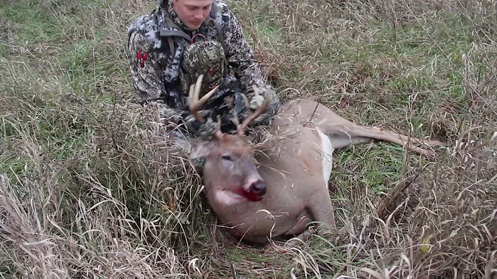 2019 Deer Season Highlights