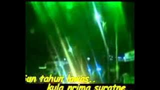 hj uun kurniasih - bandara soekarno hatta