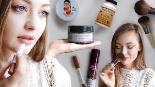 картинка: IHERB крутые покупки | Коэнзим, кисти, маска для волос, иммунитет и др. #25