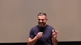 Standup Comedy at Aurora Cinaplex - Ryan Fowler