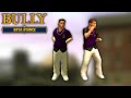 Beta Johnny Idle Stance - Bully AE