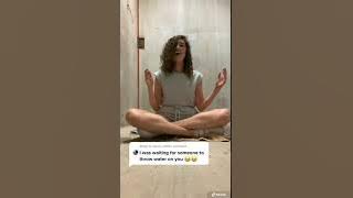 Titanic in the stairwell COMPILATION