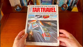 The World of the Future: Star Travel (Usborne, 1979)