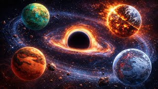 Astronomers Have Just Found the Weirdest Planet in Decade