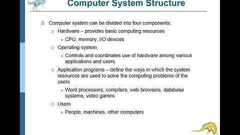 JNTUK-IIICSE-Operating Systems- Concepts