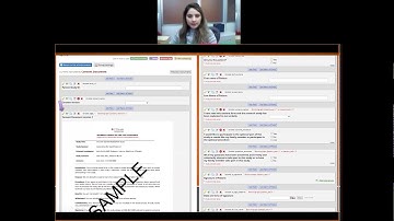 Creating an eConsent Document in RedCap