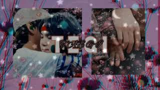 Bts Taehyung & Min Yoongi Vsuga Taegi Momentos