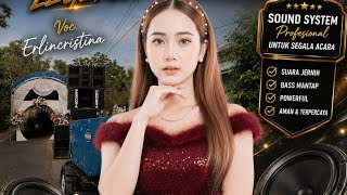 Mutiara Ipank - Erlin Christina - Er music // Pesona audio