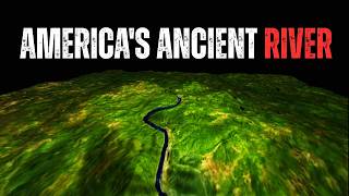 America's Ancient River: Older Than the Mountains?