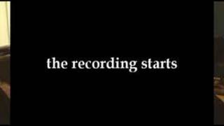 Halls Of Ivy - recording Never Too Late