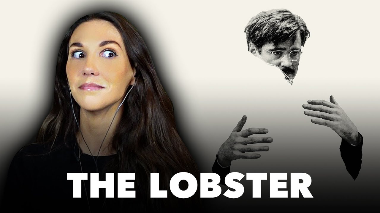 THE LOBSTER (2015) - MOVIE REACTION - First Time Watching