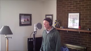 I Feel Good (Acappella cover)
