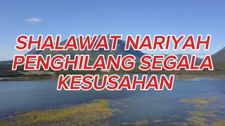 Shalawat Merdu Penghilang Segala Kesusahanbaca 11x