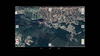 Creating and adding offline maps to GeoMapper Data Collector