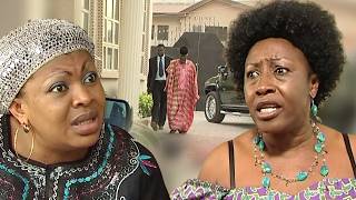 YOU KILLED MY HUSBAND & SON (PATIENCE OZOKWOR) Classic African Movies