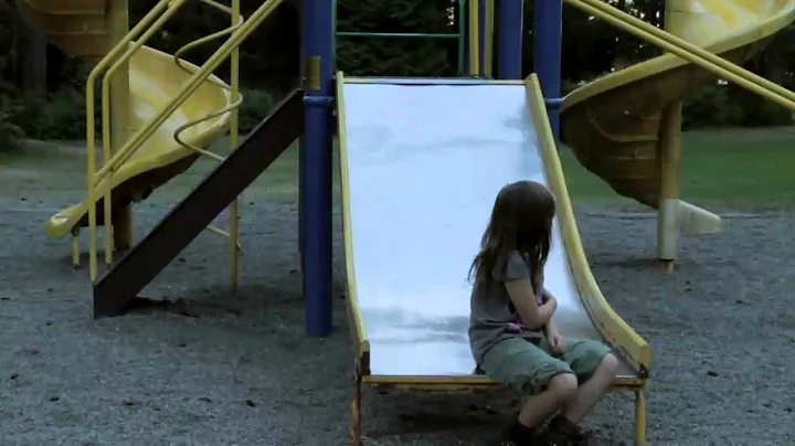 Bridget Jeske and Joshua Costea in Hey There Delilah