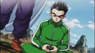 Download lagu Dragon Ball Super Opening 2 (Jonathan Young Vocals)