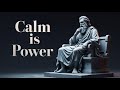 10 lessons from Stoicism to keep calm