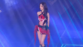 Download Lagu 260214 있지(ITZY) - 유나 Supernatural + Nocturne 4K 직캠 [TUNNEL VISION] MP3