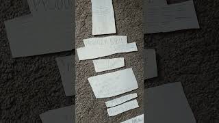 Toy Story End Credits 22