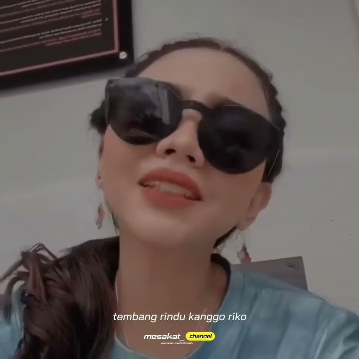 SALAM TRESNO-SYAHIBA SAUFA || STORY WHATSAPP 30 DETIK II LIRIK LAGU