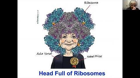 FIP PM16 2 Ada Yonath Part2