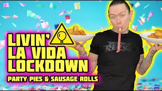 Living La Vida Lockdown