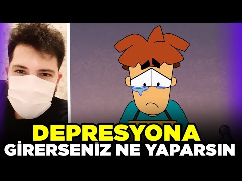 Neo Toprak -''Depresyona