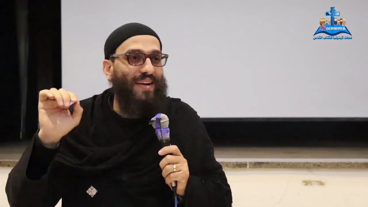 ابونا بولس رمزي - جولة في سفري صموئيل