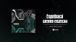 Spitback - Fall Apart (2021)